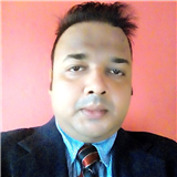 Nirmal Paul