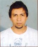 Mahavir Singh Negi