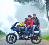 Harshith Ramesh