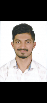 Likhith Poojary