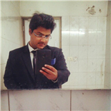 Anshuman Sahoo