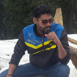 Ashish Kumar