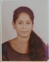Harshitha Pr