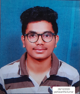 Yashavantha Kumar