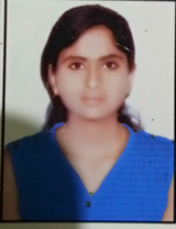 Chandana C G