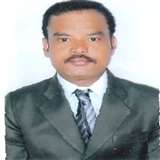 Krishna Kamal Roy