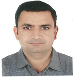 Hasmukh Ahir