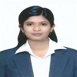 Masutage Sushmita Sukumar