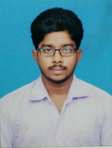 Arun Kishoor C