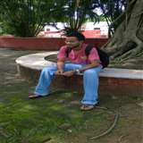 Sudheer Chowdary