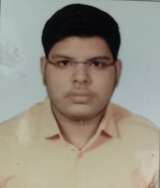 Prashant Kumar Jaiswal