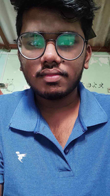 Aniket Dilip Shedge