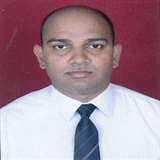 Shashank R. Mangaonkar.