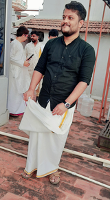 Prashanth Kumar