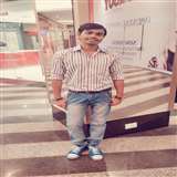Nitin Ashok Sasane