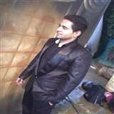 Vyom Bakshi