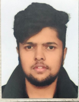 Siddharth Tripathi