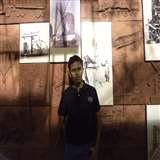 Vignesh Kumar