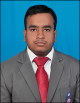 Harshith M S