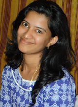Leenu Thomas