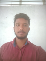 Yashas Yadav Ns