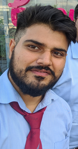 Mayank Singh