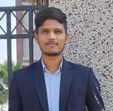 Upendra Kumar Yadav