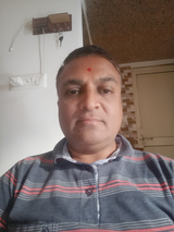 Rajesh Bhanderi