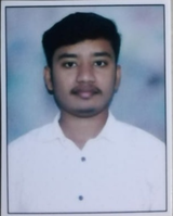 Manjesh M