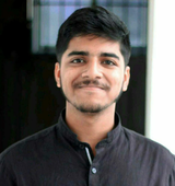 Prasuryamoy Kaushik