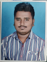 Shashank H