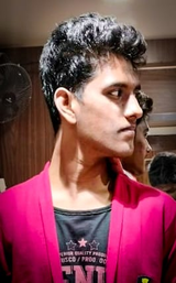 Arvinth Arvinth