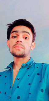 Nikhil Sharma
