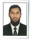Mohamed Riyaz Ahamed