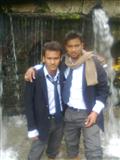 Gaurav Singh Bora