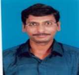 K Hari Krishnan