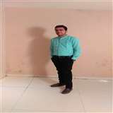Kshitiz Manik