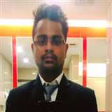 Bhomesh Upmanyu