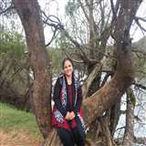 Radha H S