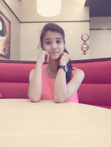 Reetika Tripathi