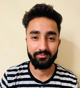 Karan Chaudhary