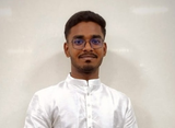Shivam Bhausaheb Bhingare