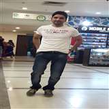 Deepak Singh