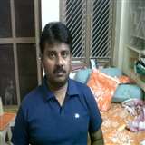 Tm Srinivas