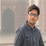 Sourabh Tiwari