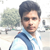Nikhil Pandey