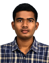 Dharani B