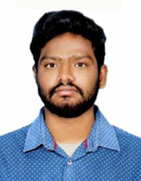 Lakkakula Vamshi