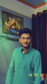 Harshit Parmar