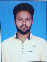 Manikanta Reddy